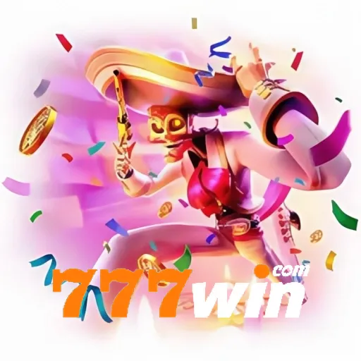777win Logo